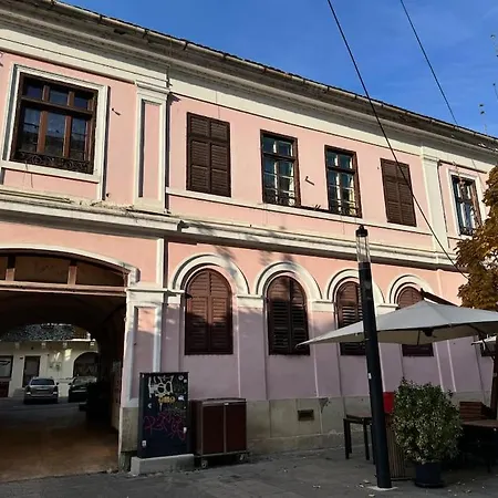 Heart Of The * Клуж-Напока